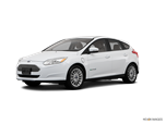 2013 Ford Focus Electric  Hatchback